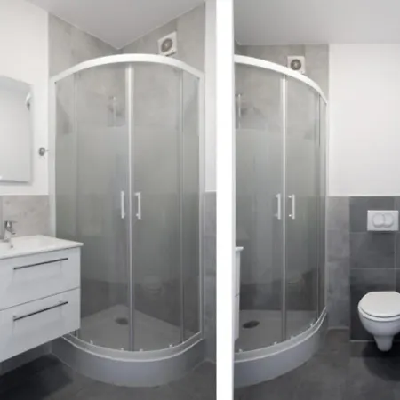 Apartment Terra Apartament - Cozy Studio With Netflix & Free Parking *